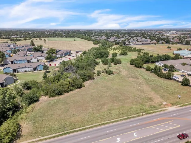 Photo 2 — 7601 W Hefner Road, Oklahoma City, OK 73162