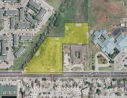 Photo 6 — 7601 W Hefner Road, Oklahoma City, OK 73162