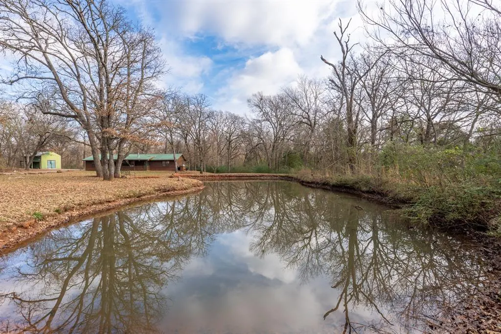 Photo 3 — 20471 Coker Road, Tecumseh, OK 74873