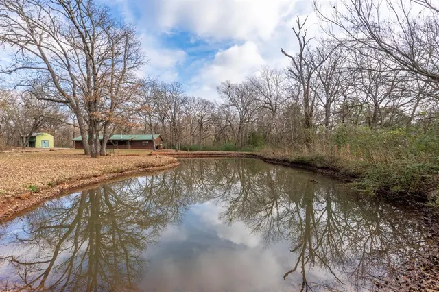 Photo 3 — 20471 Coker Road, Tecumseh, OK 74873