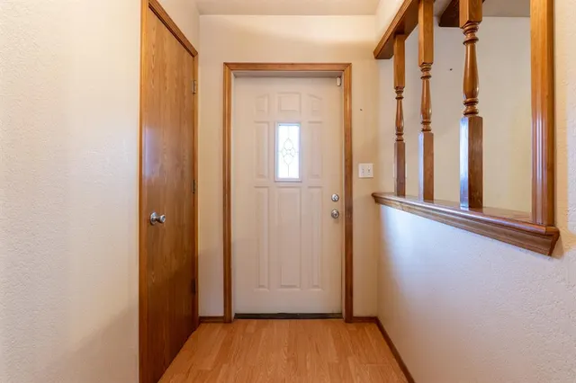 Photo 6 — 20471 Coker Road, Tecumseh, OK 74873