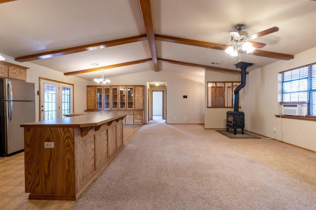 Photo 12 — 20471 Coker Road, Tecumseh, OK 74873