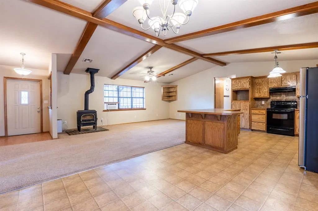 Photo 13 — 20471 Coker Road, Tecumseh, OK 74873