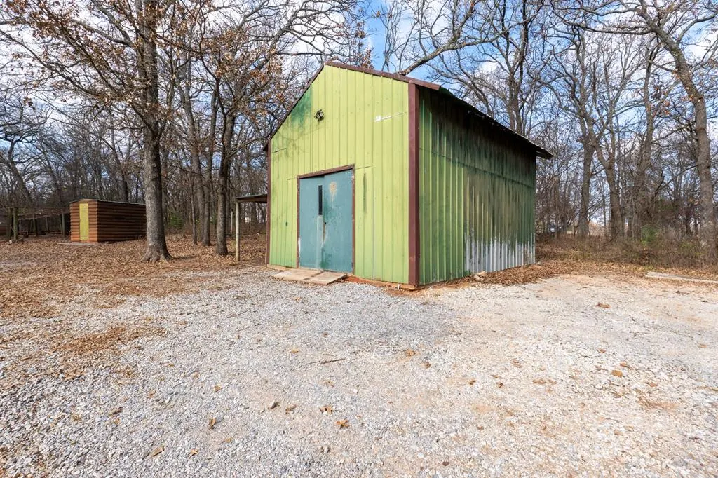 Photo 45 — 20471 Coker Road, Tecumseh, OK 74873