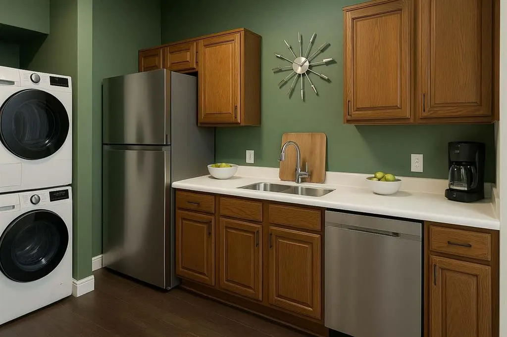 Photo 5 — 11140 Stratford Drive 604, Oklahoma City, OK 73120