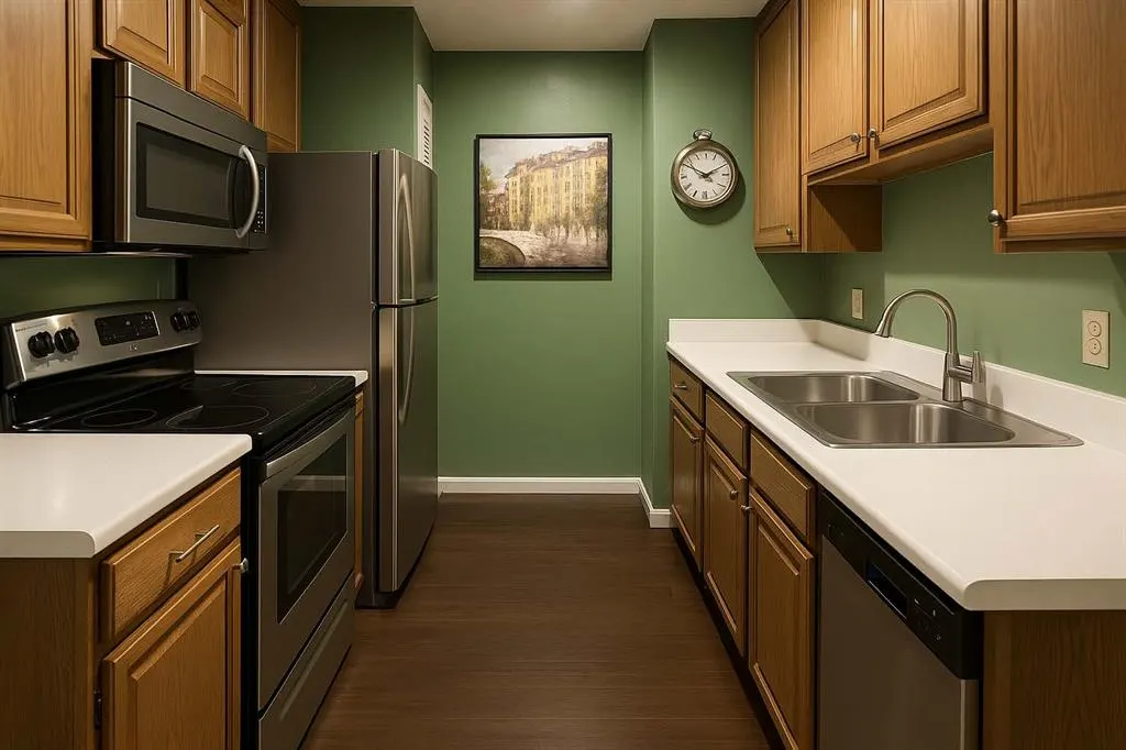 Photo 6 — 11140 Stratford Drive 604, Oklahoma City, OK 73120