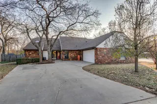 Sold home at 1300 Jamestown