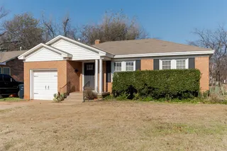 Sold home at 2331 NW 31st Street