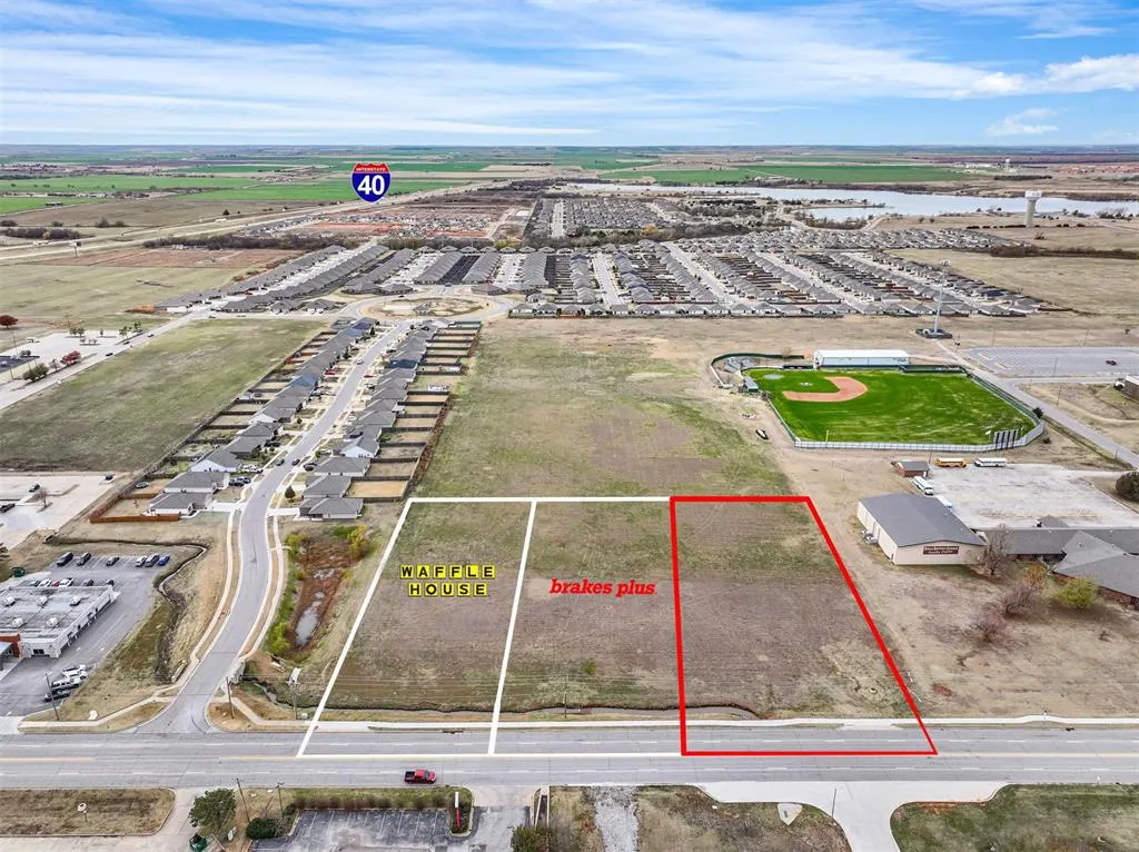 Photo 4 — S Country Club Road, El Reno, OK 73036