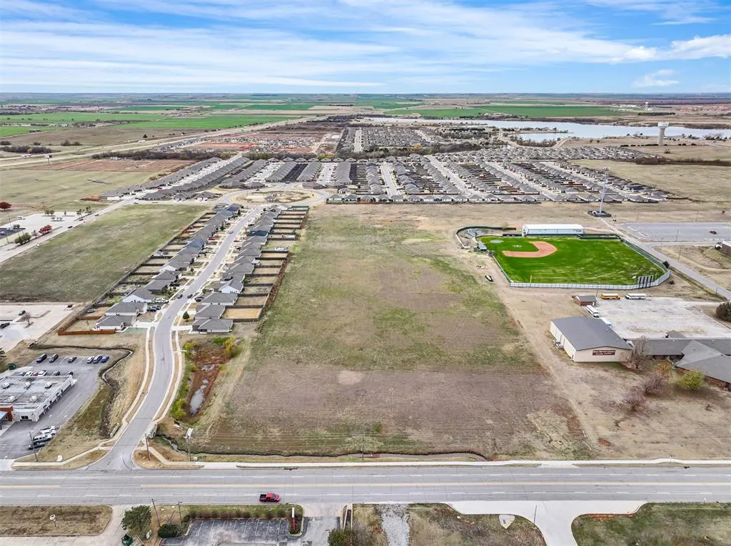 Photo 5 — S Country Club Road, El Reno, OK 73036