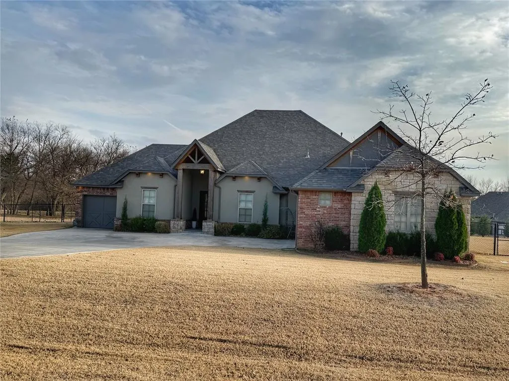 Photo 2 — 8100 SW 109th Street, Oklahoma City, OK 73173
