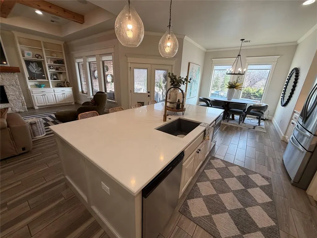 Photo 5 — 8100 SW 109th Street, Oklahoma City, OK 73173