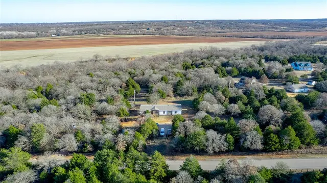 Photo 2 — 19470 E Covell Road, Luther, OK 73054