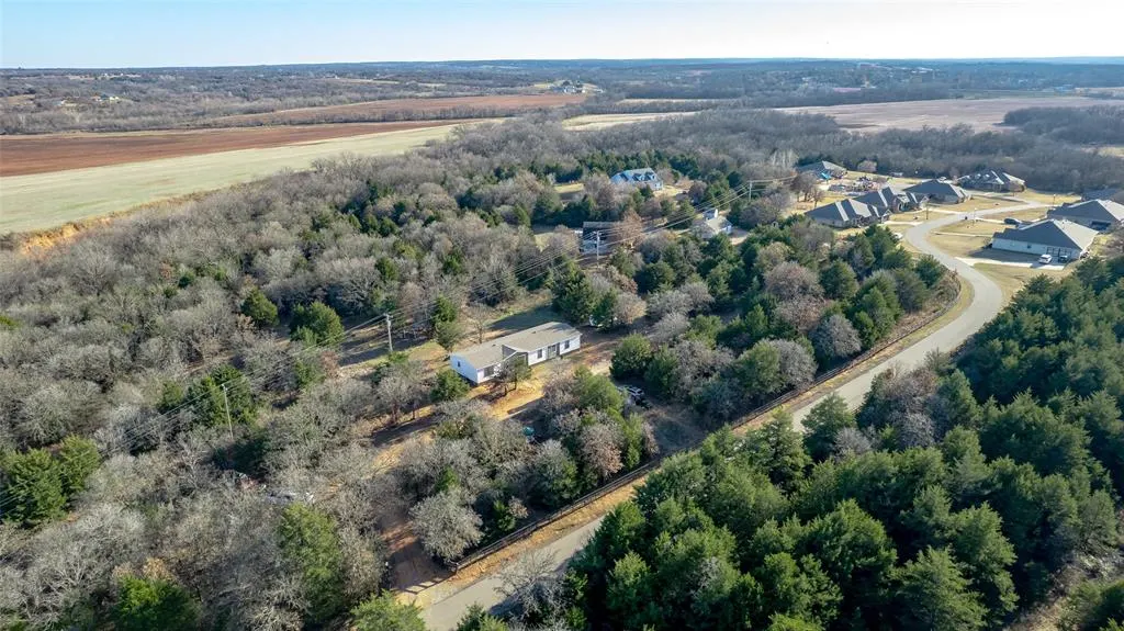 Photo 3 — 19470 E Covell Road, Luther, OK 73054