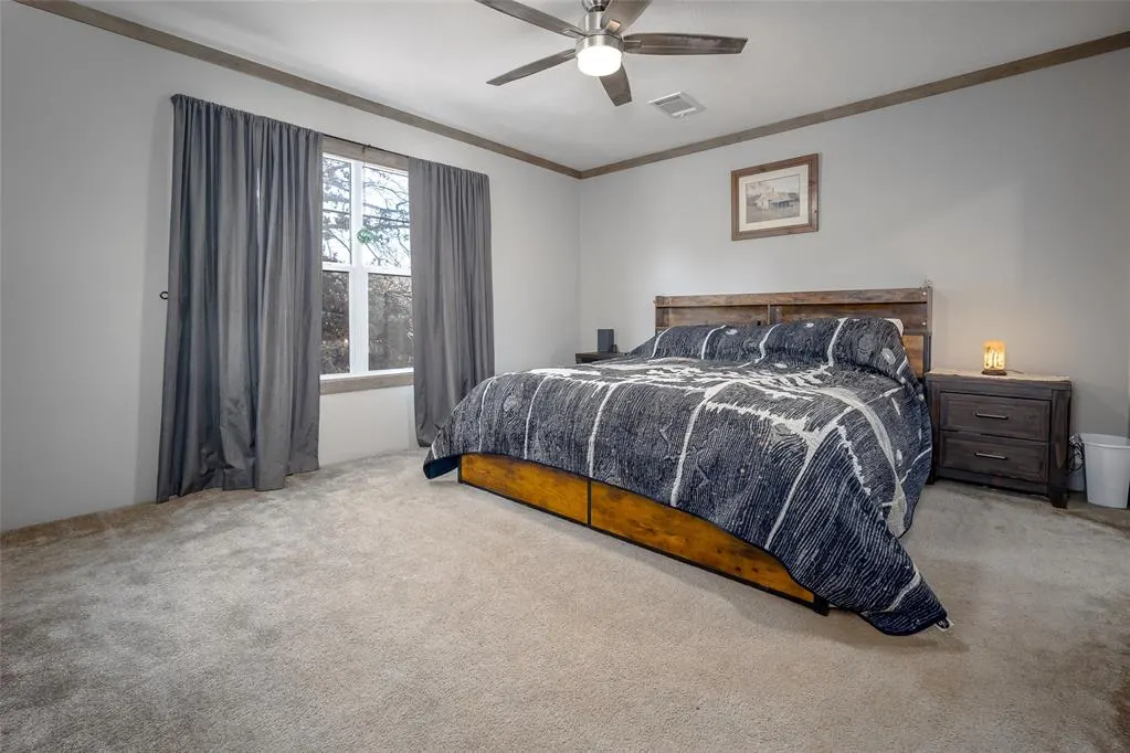 Photo 17 — 19470 E Covell Road, Luther, OK 73054
