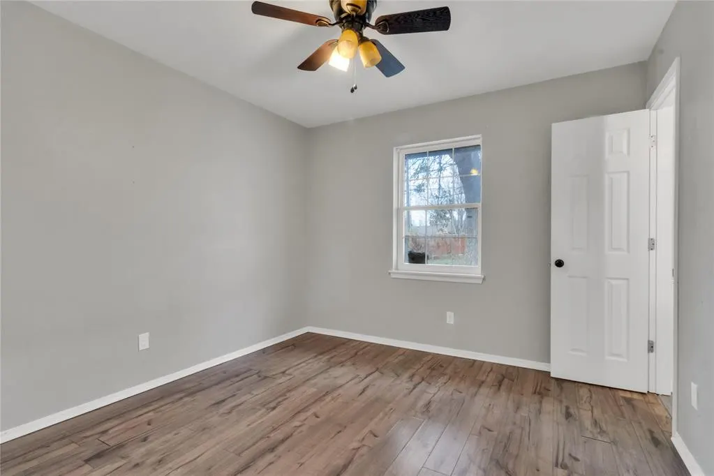 Photo 8 — 617 SW 71st Street, Oklahoma City, OK 73139