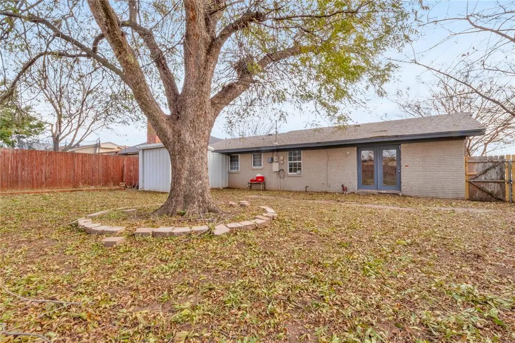 Photo 30 — 617 SW 71st Street, Oklahoma City, OK 73139