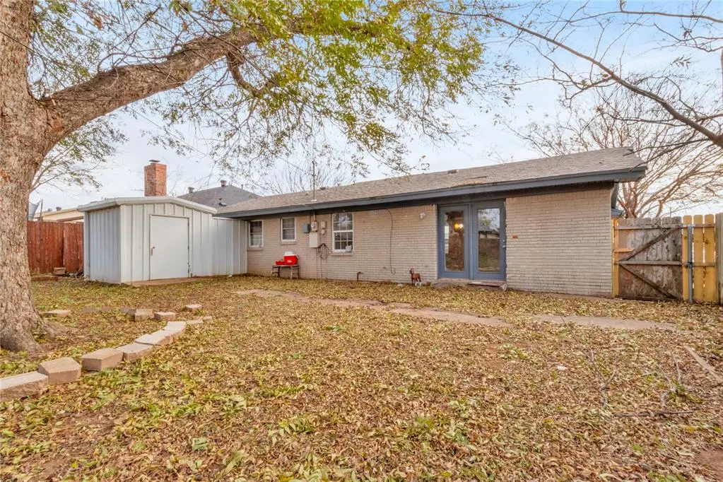 Photo 31 — 617 SW 71st Street, Oklahoma City, OK 73139