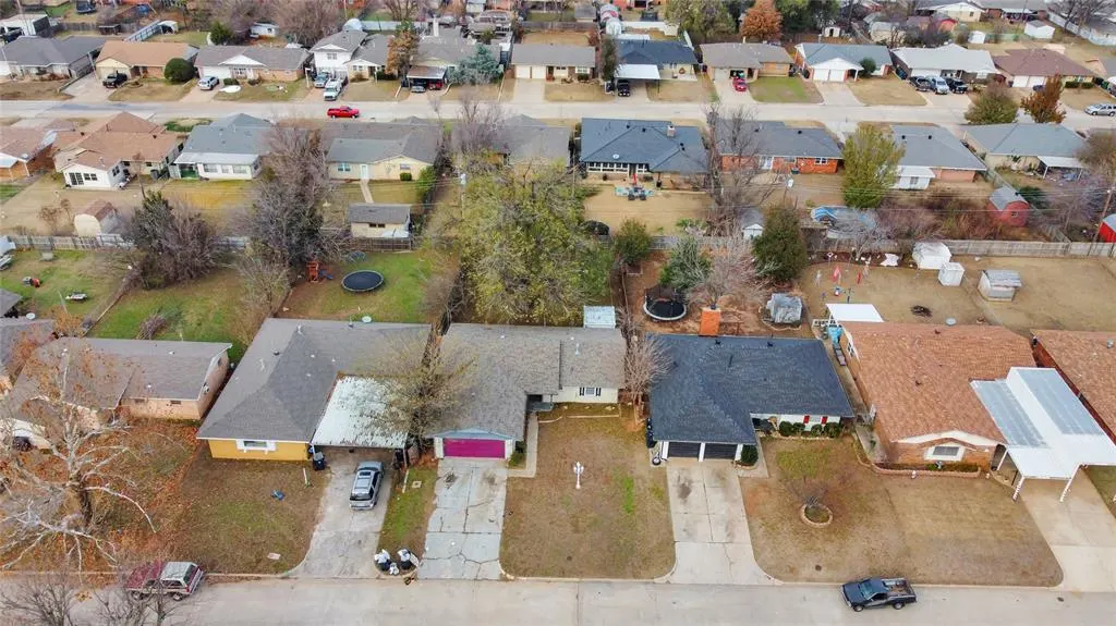 Photo 32 — 617 SW 71st Street, Oklahoma City, OK 73139