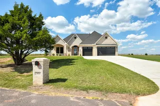 Sold home at 2054 County Road 1336