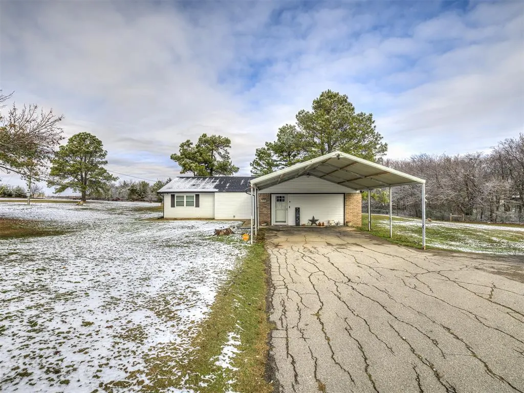 Photo 37 — 36506 Garretts Lake Road, Shawnee, OK 74804