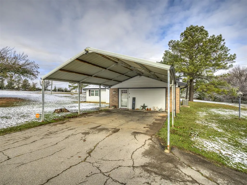 Photo 38 — 36506 Garretts Lake Road, Shawnee, OK 74804