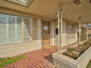Sold home at 1311 Sunset Drive