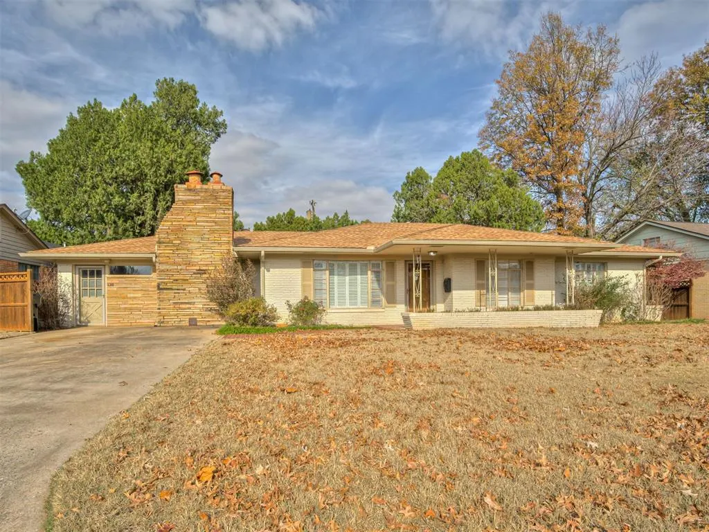 Photo 5 — 1311 Sunset Drive, Norman, OK 73069