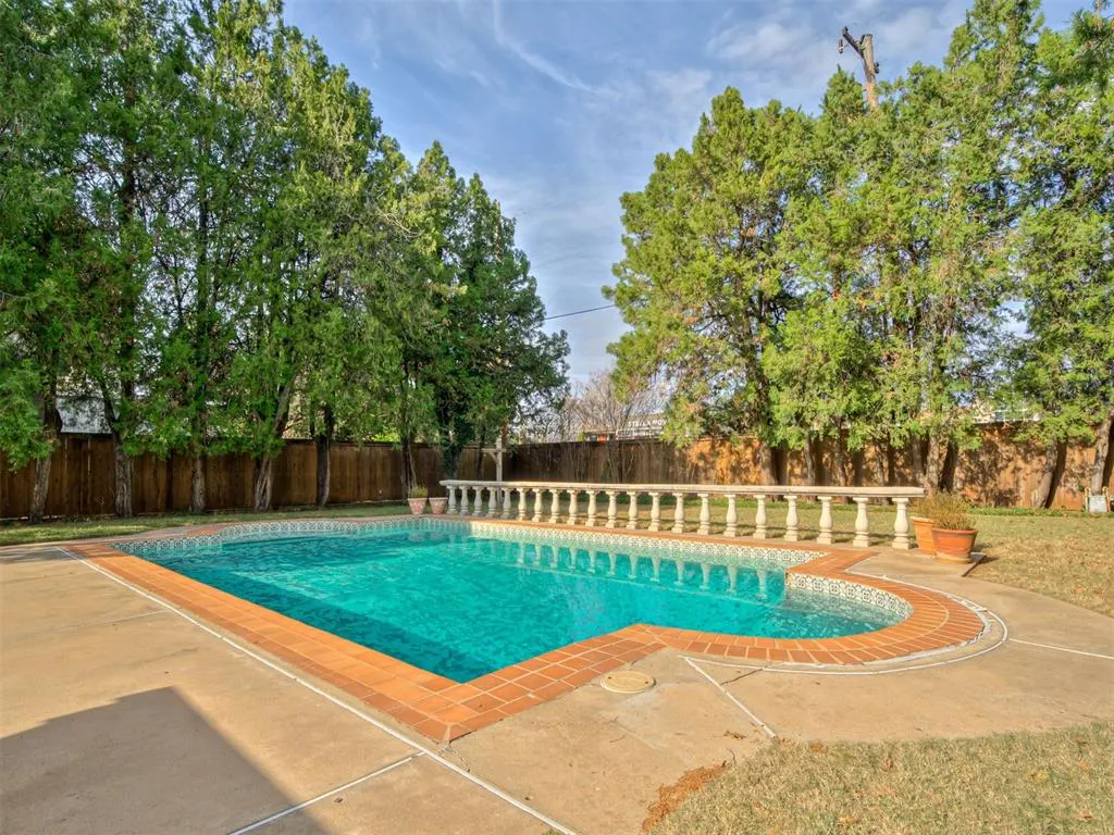 Photo 36 — 1311 Sunset Drive, Norman, OK 73069