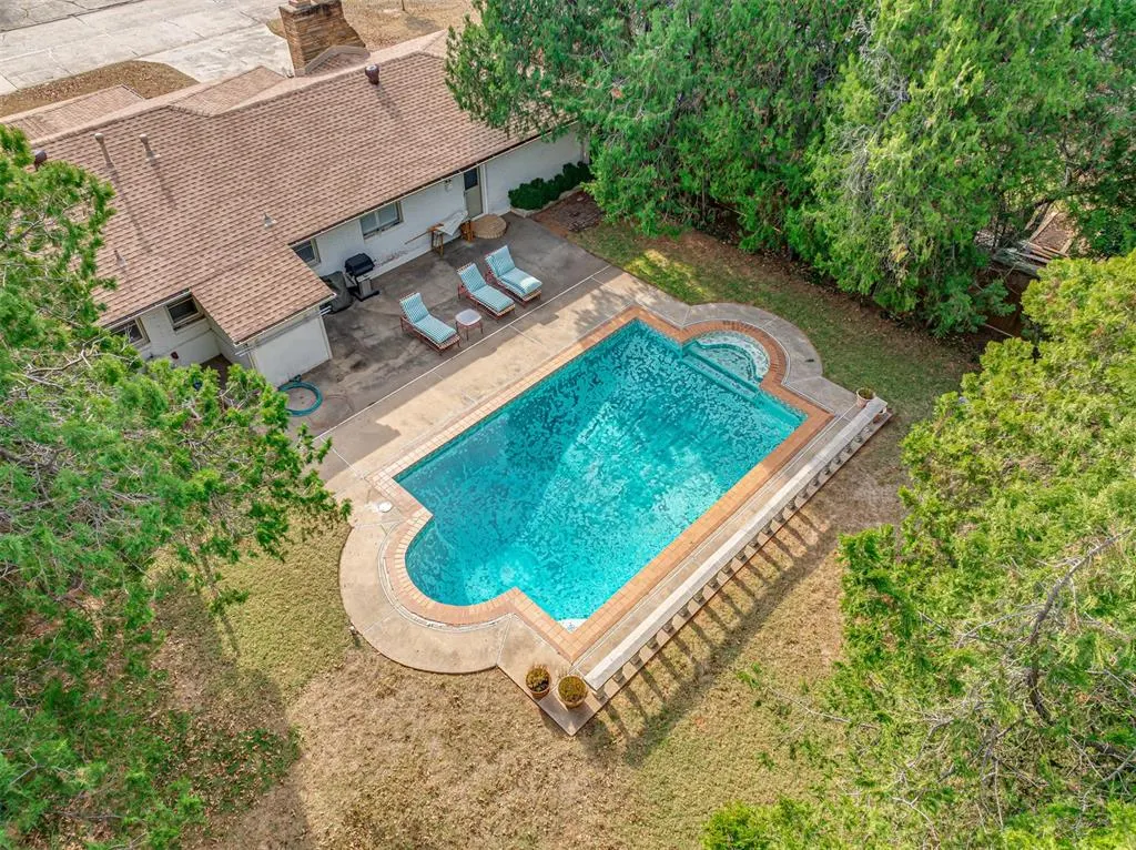 Photo 43 — 1311 Sunset Drive, Norman, OK 73069