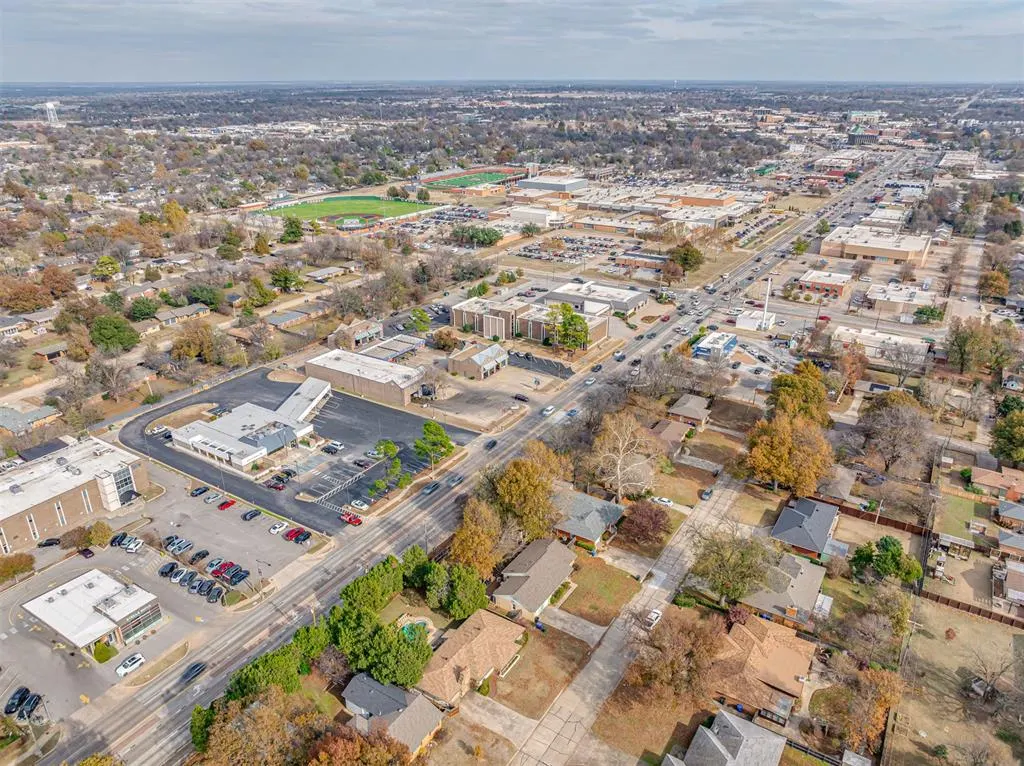 Photo 45 — 1311 Sunset Drive, Norman, OK 73069