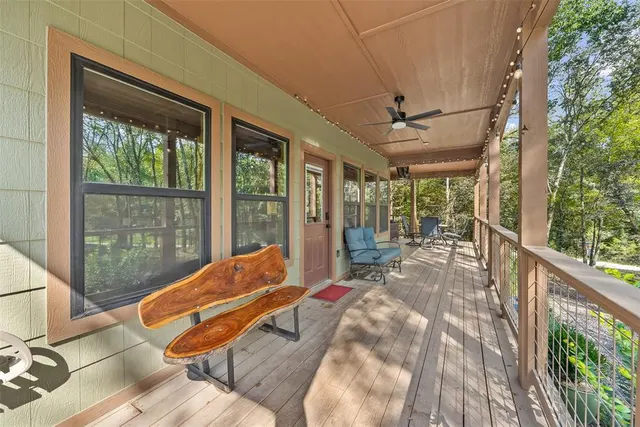 Photo 2 — 76 Rutty Pine Ridge Ridge, Broken Bow, OK 74728