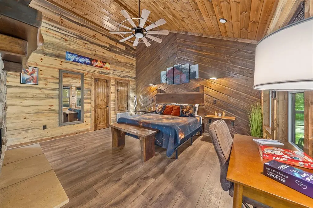 Photo 11 — 76 Rutty Pine Ridge Ridge, Broken Bow, OK 74728