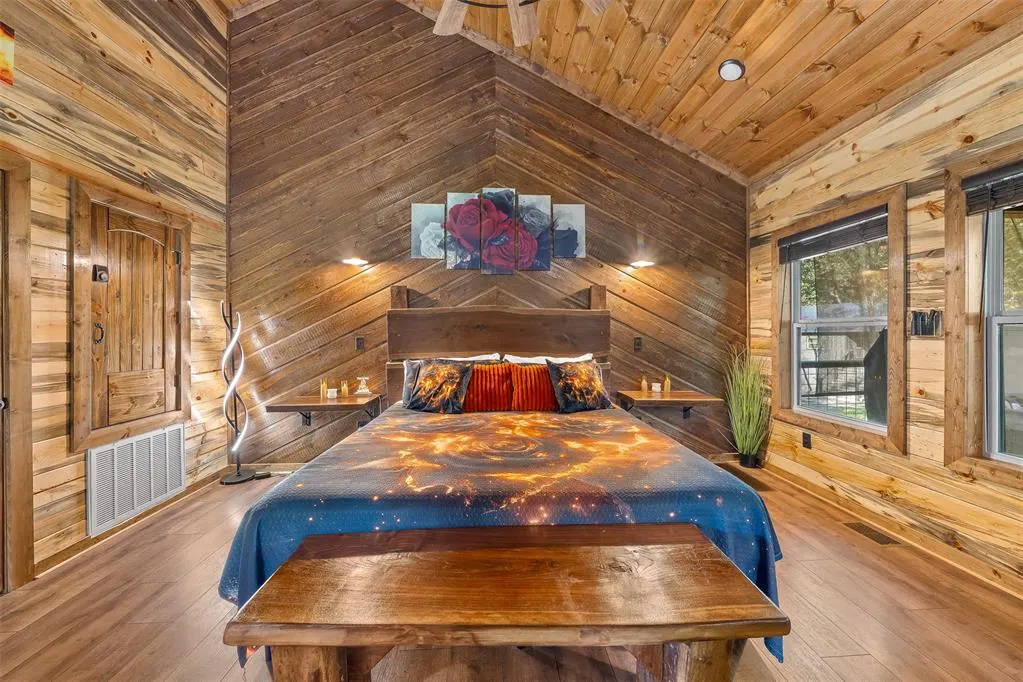 Photo 12 — 76 Rutty Pine Ridge Ridge, Broken Bow, OK 74728