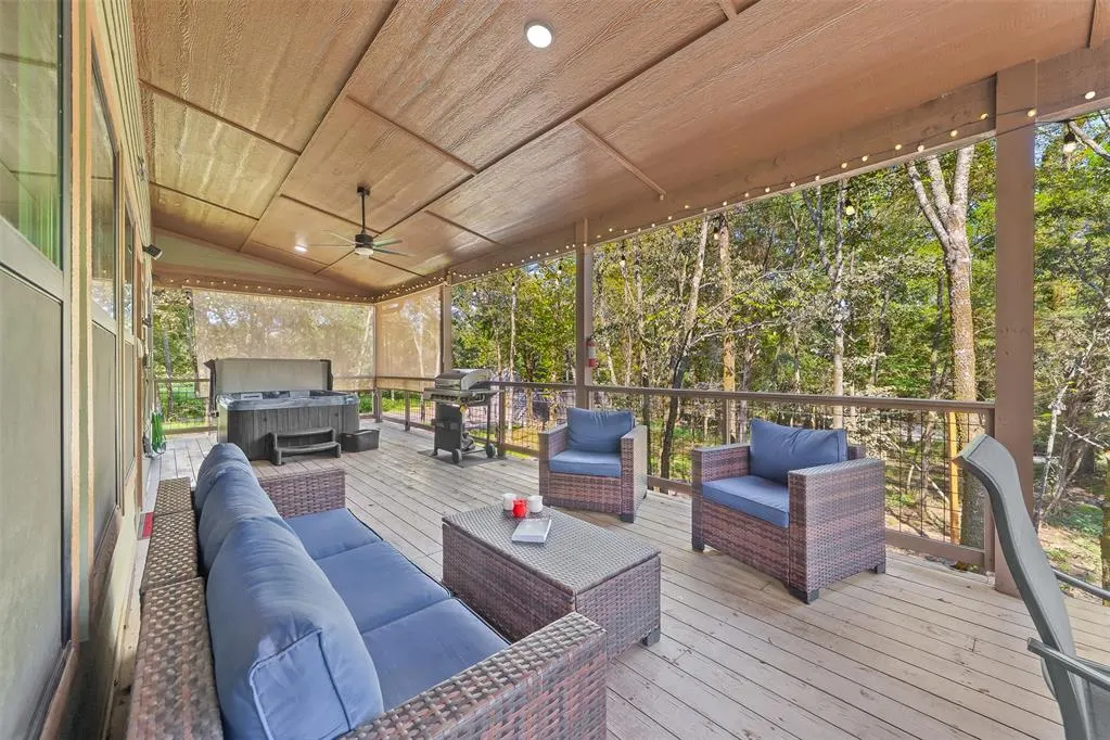 Photo 15 — 76 Rutty Pine Ridge Ridge, Broken Bow, OK 74728