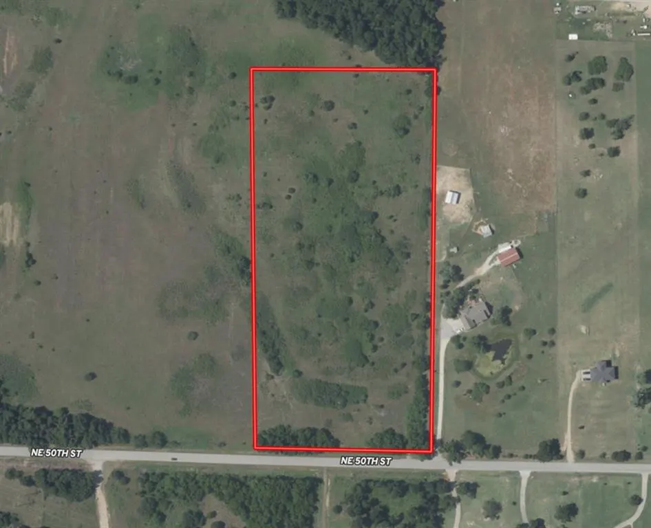 Photo 2 — 0005 NE 50th Street, Harrah, OK 73045