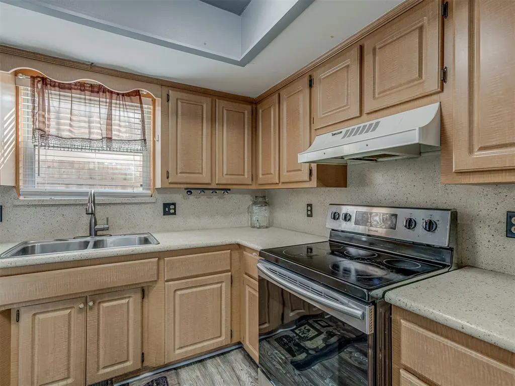 Photo 15 — 3776 SE 48th Place, Oklahoma City, OK 73135