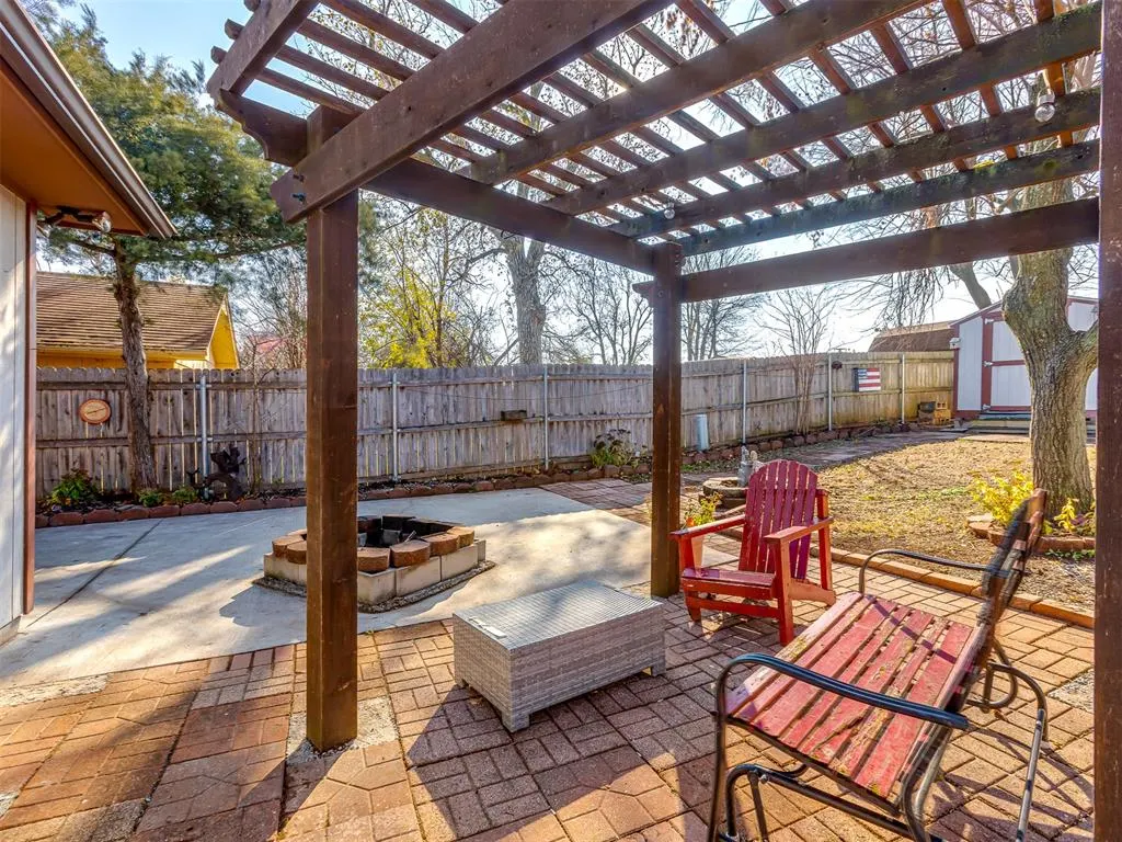 Photo 32 — 3776 SE 48th Place, Oklahoma City, OK 73135