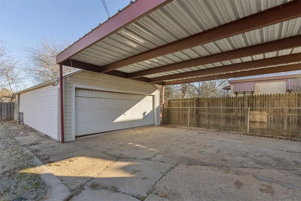 Photo 11 — Address unavailable, Oklahoma City, OK 73112