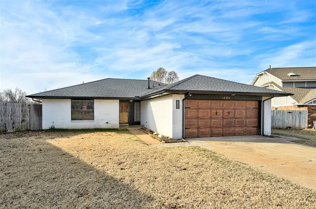 Photo 2 — 10304 S Avery Avenue, Midwest City, OK 73130