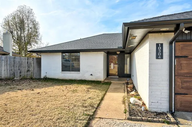 Photo 3 — 10304 S Avery Avenue, Midwest City, OK 73130