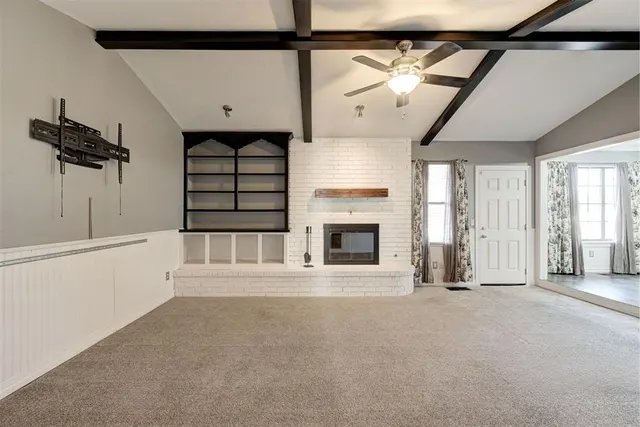 Photo 6 — 10304 S Avery Avenue, Midwest City, OK 73130