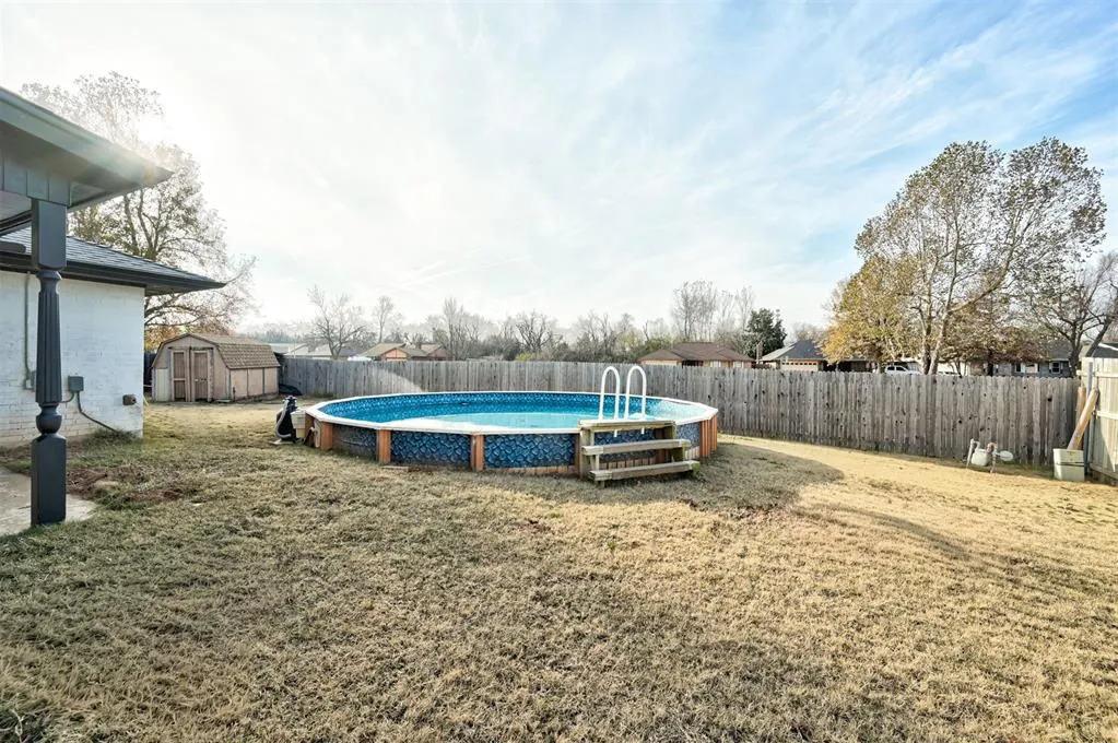 Photo 37 — 10304 S Avery Avenue, Midwest City, OK 73130