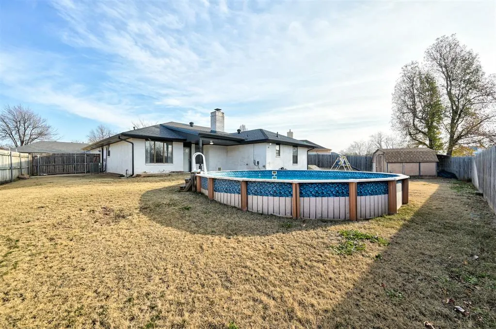 Photo 38 — 10304 S Avery Avenue, Midwest City, OK 73130