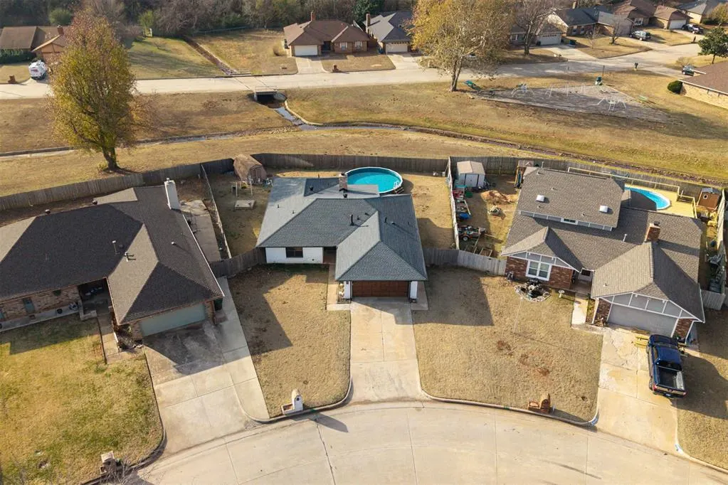Photo 43 — 10304 S Avery Avenue, Midwest City, OK 73130