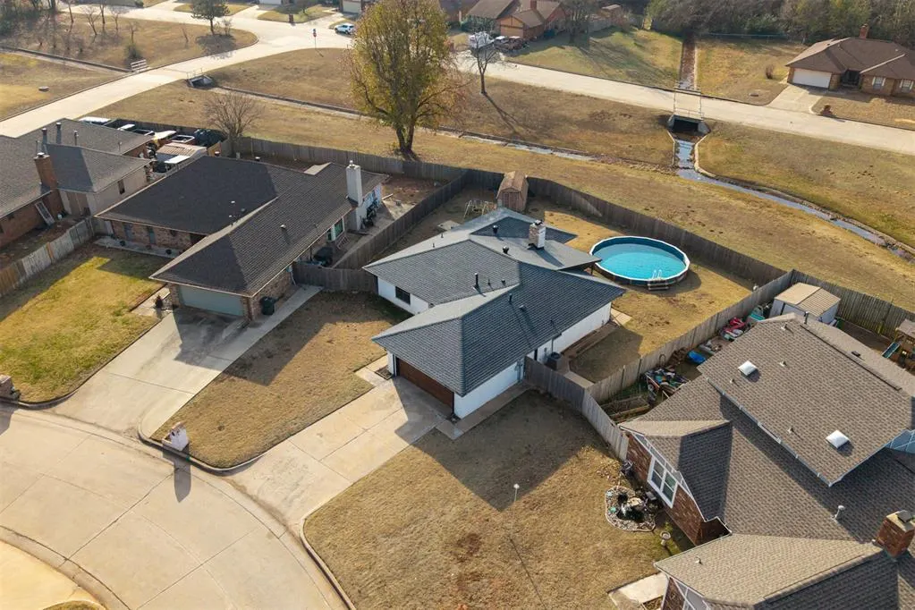 Photo 44 — 10304 S Avery Avenue, Midwest City, OK 73130