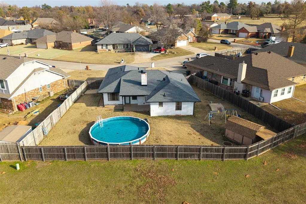 Photo 46 — 10304 S Avery Avenue, Midwest City, OK 73130