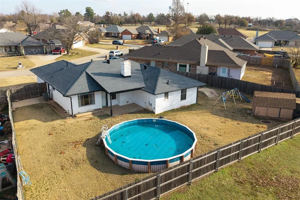Photo 48 — 10304 S Avery Avenue, Midwest City, OK 73130
