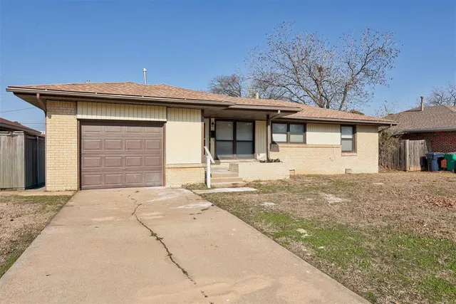 Photo 2 — 3717 NW 59th Street, Oklahoma City, OK 73112
