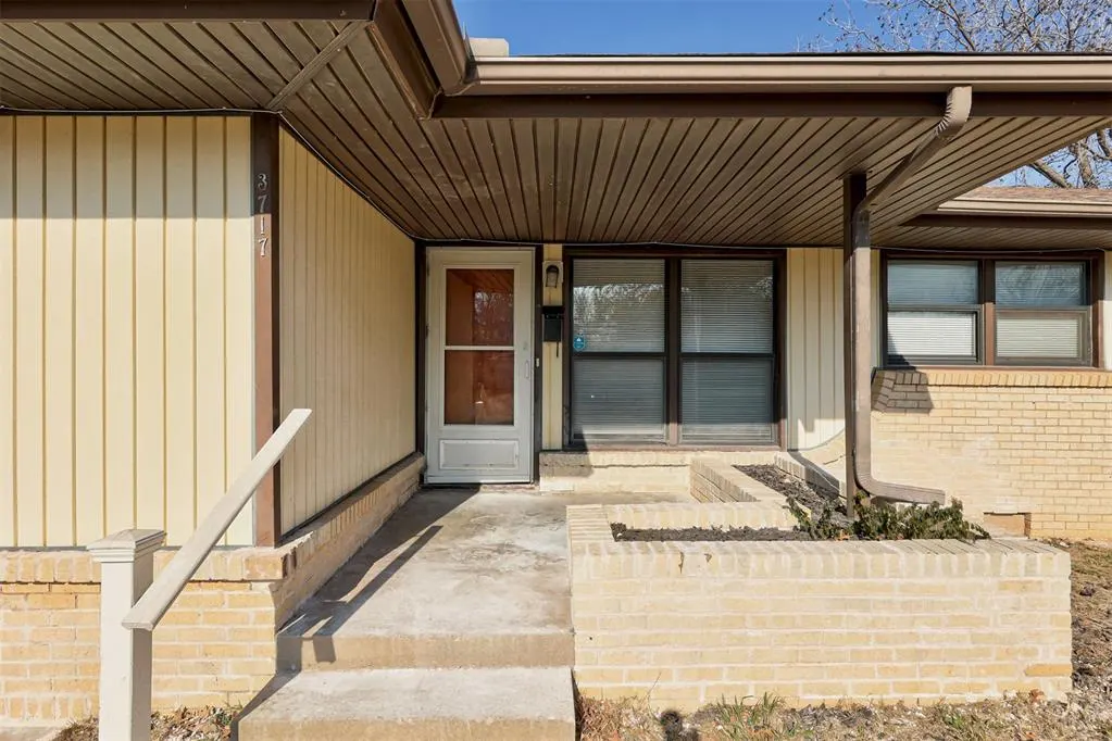 Photo 4 — 3717 NW 59th Street, Oklahoma City, OK 73112